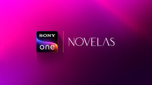 Sony Novelas